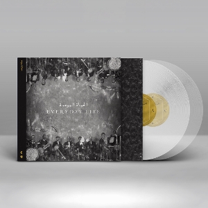 LP - Everyday Life - Coldplay