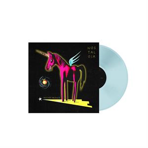 LP - Nostalgia - Mother Mother