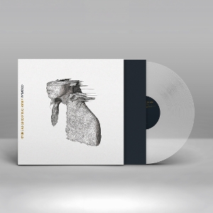LP - A Rush of Blood To the Head - Coldplay