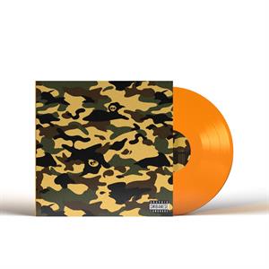 LP - Eendraght Maekt Maght - Smib
