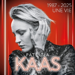 LP - 1987-2025: Une Vie - Patricia Kaas