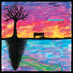 LP - Kind - Stereophonics
