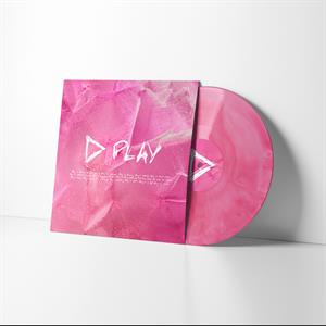 LP - Play - Ed Sheeran