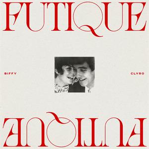 LP - Futique - Biffy Clyro
