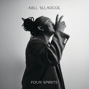 LP - Four Spirits - Abel & Aurora Orchestra & Nicholas Collon & Bernhard Schimpelsberger Selaocoe