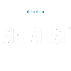 LP - Greatest - Duran Duran