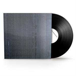 LP - Brotherhood - New Order