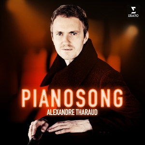 LP - Pianosong - Alexandre Tharaud