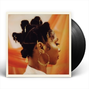 LP - Shy Girl - Hollie Cook