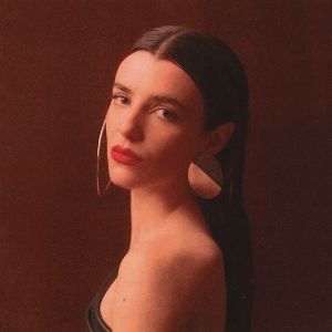 LP - Inteira - Nina Maia