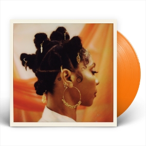 LP - Shy Girl - Hollie Cook