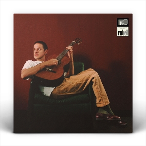 LP - Beleza. Mas Agora a Gente Faz O Que Com Isso? - Rubel