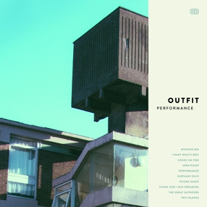LP - Performance - Outfit