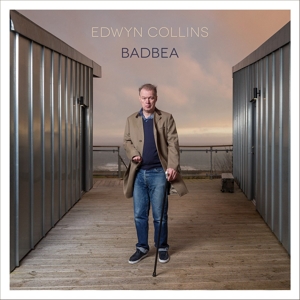 LP - Badbea - Edwyn Collins