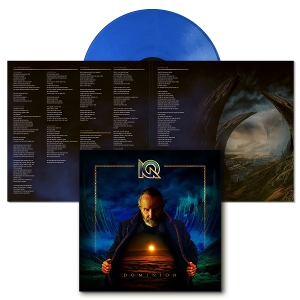 LP - Dominion - Iq