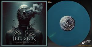LP - Apolitical Ecstasy - Jelusick