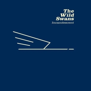 LP - Incandescent - Wild Swans