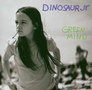 LP - Hand It Over - Dinosaur Jr.