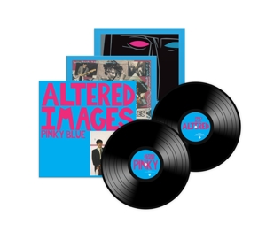 LP - Pinky Blue - Altered Images