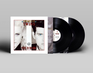 LP - Close To the Bone - Thompson Twins