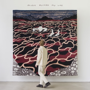 LP - Music Ruined My Life - Moods