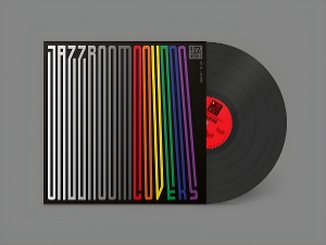 LP - Jazz Room Presents: Covers - V/A