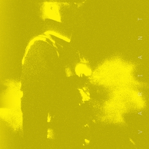 LP - Variant - Ben Frost