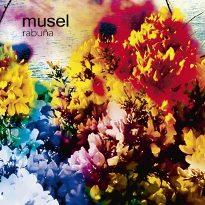 12in - Rabuna - Musel