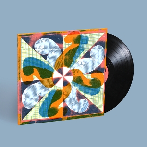 LP - Jump Into Life - Sacred Paws