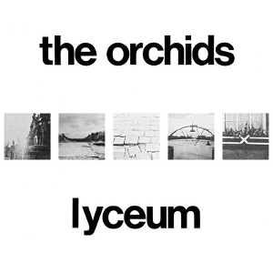 LP - Lyceum - Orchids
