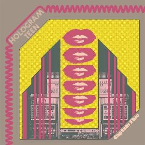 LP - Captain Fluo - Hologram Teen