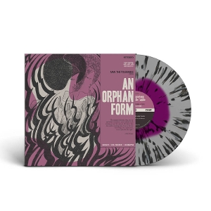 LP - An Orphan Form - Ivan the Tolerable