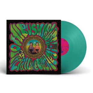 LP - Official Live Bootleg 11 - Hibushibire