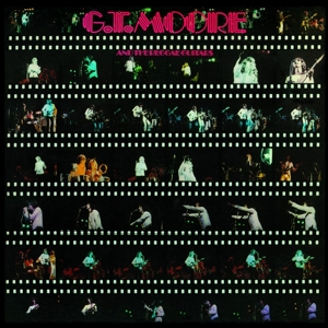 LP - G.T. Moore and the Reggae Guitars - G.T. Moore and the Reggae Guitars
