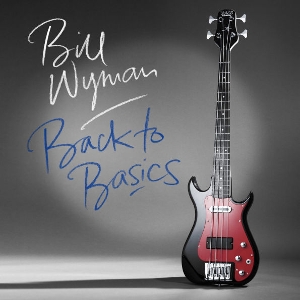 LP - Back To Basics - Bill Wyman