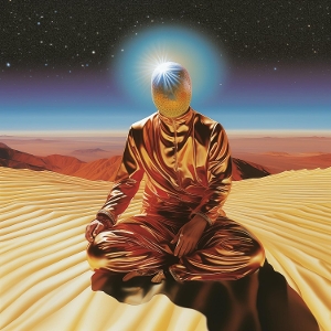 LP - Cinema 3000 - Common Saints