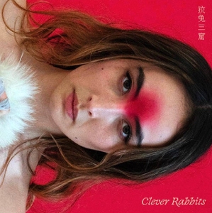 LP - Clever Rabbits - Ann Liu Cannon