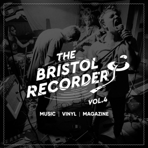 LP - Bristol Recorder 4 - Various