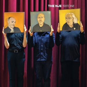 LP - Tritone - Near Jazz Experience