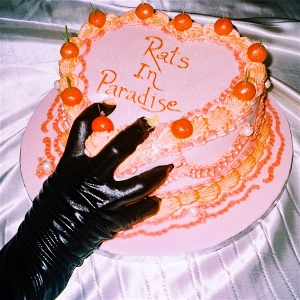 LP - Rats In Paradise - Emily Breeze