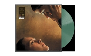LP - Wonder - Matthew Herbert