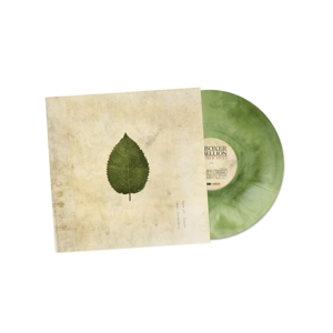 LP - Cold Still - Boxer Rebellion