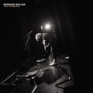 12in - Live At the Green Note - Bernard Butler