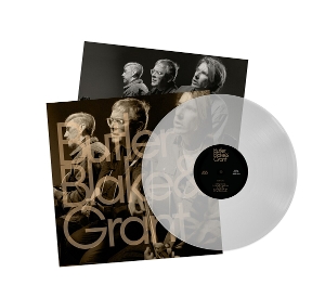 LP - Butler, Blake & Grant - Blake & Grant Butler