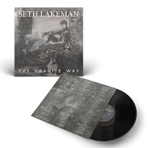 LP - The Granite Way - Seth Lakeman
