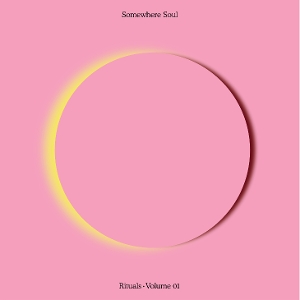 LP - Somewhere Soul: Rituals Vol 1 - V/A
