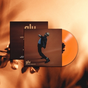 12in - Boogie Man Ep - Glu