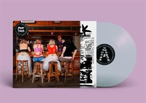 LP - Panic Shack - Panic Shack