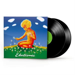 LP - Raise the Pressure - Electronic