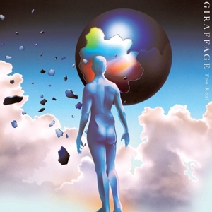 LP - Too Real - Giraffage